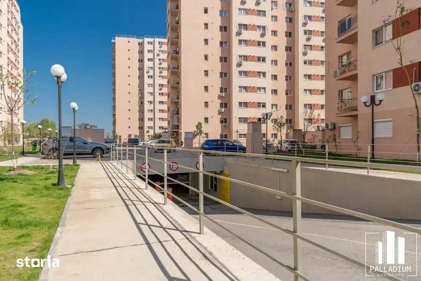 Apartament cu 4 camere în Theodor Pallady