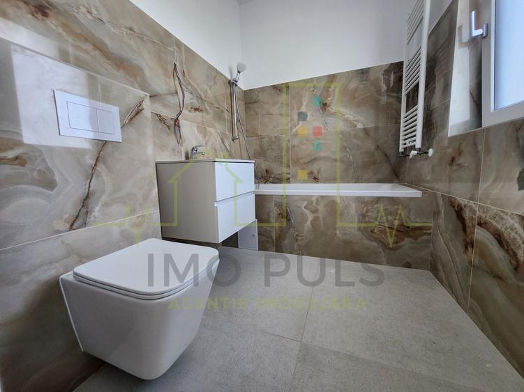 Duplex cu 5 camere cu Canalizare în Moșnița Veche