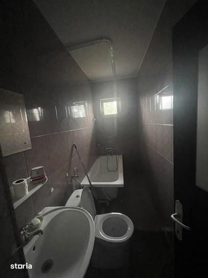 Apartament cu 2 camere în Șcheia