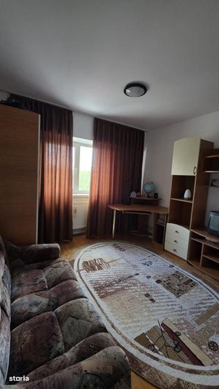 Apartament cu 3 camere, 63 mp., zona Centrala, Turda - 5