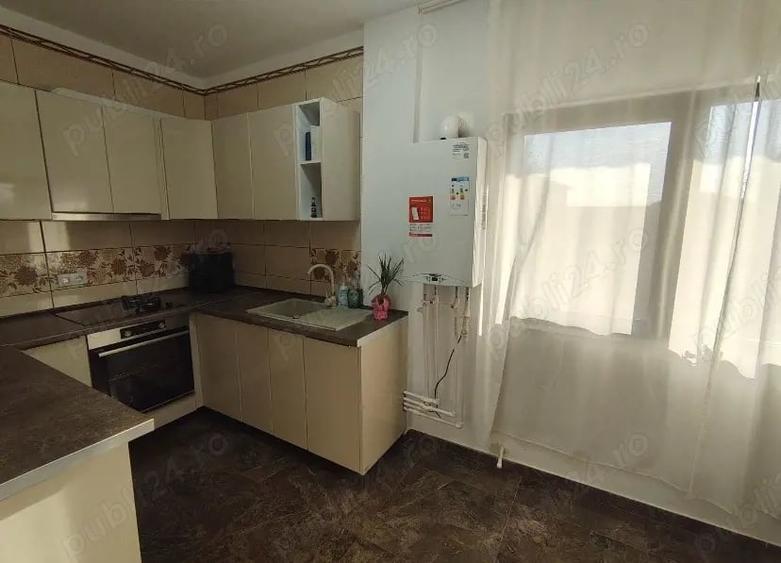 Casă cu Teren 200 Mp în Jilava