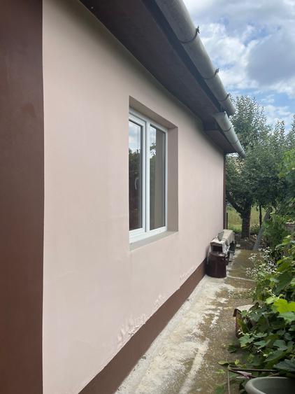 Casă cu 3 camere în Sucutard