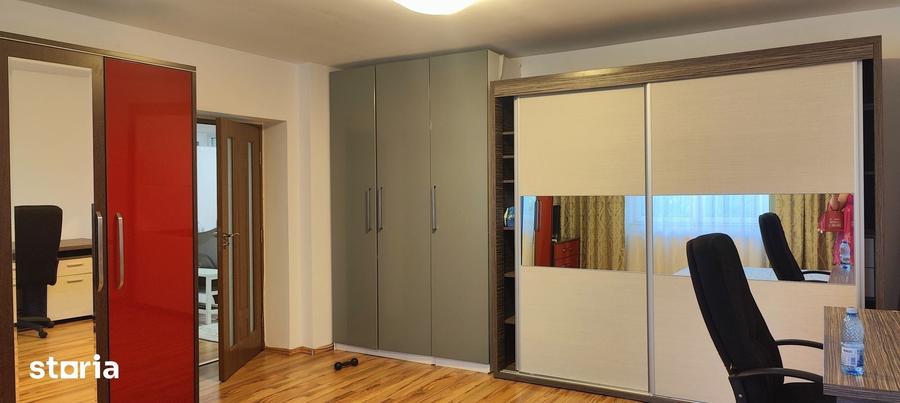 Apartament cu 2 camere decomandat în Andrei Mureșanu