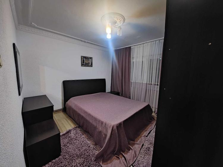 Apartament cu 2 camere decomandat în Exterior Vest