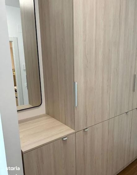 De vanzare: apartament 2 camere NOU | The IVY Baneasa Jandarmeriei - 11
