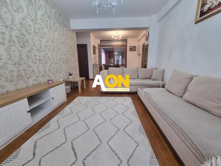 Apartament 2 Camere, Bloc Nou, Zona Centru - 12