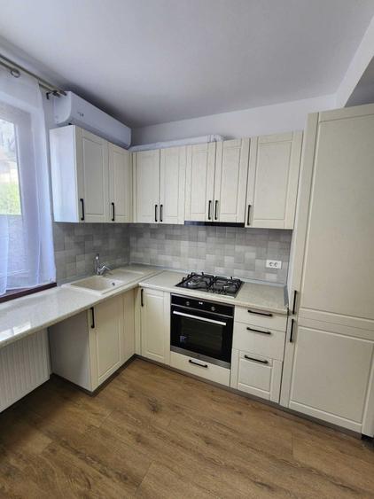 Apartament 2 camere la 6 min Metrou Aparatorii Patriei | NOU | centrala | AC | TV | prima inchiriere - 1