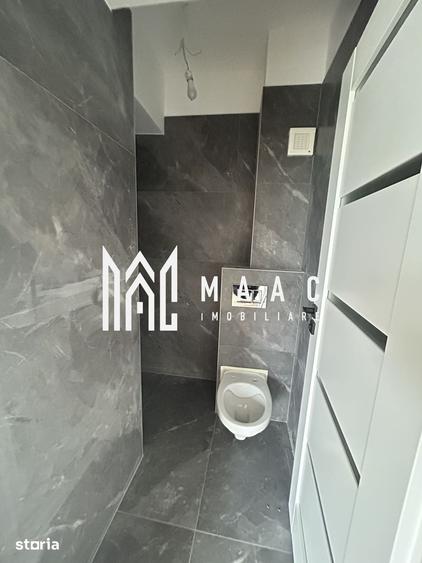 Apartament cu 3 camere în Sud