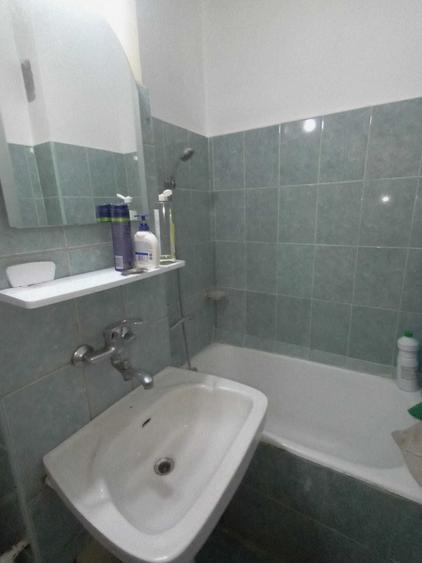 Garsonieră semidecomandată în Calea București