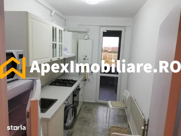 Garsoniera de inchiriat Militari Bucuresti | Centrala proprie - 4