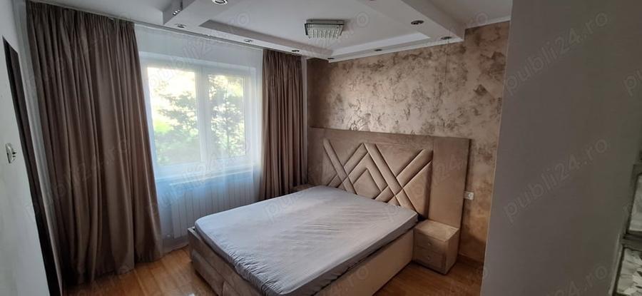 Se inchiriaza o camera intr-un apartament cu 3 camere Aparatorii Patriei - 4