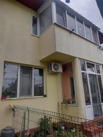 Casă cu 6 camere cu Teren 250 Mp în Colentina