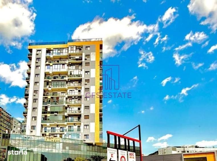 Inchiriere Garsoniera New City Residence - 7