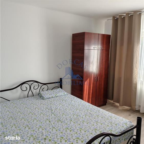 Apartament cu 2 camere în Brazda lui Novac