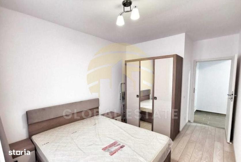 Apartament cu 2 camere decomandat în Berceni