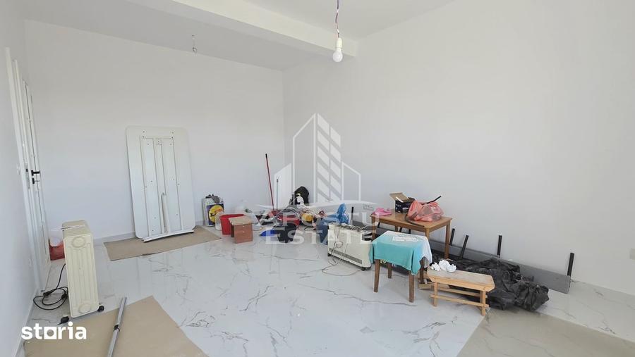 Apartament cu 2 camere decomandat, mobilat în Calea Urseni