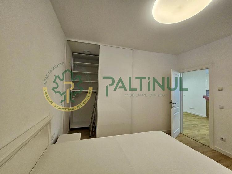 Apartament cu 3 camere decomandat, mobilat în Ștefan cel Mare