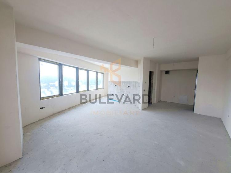 Comision 0. Apartament 1 camera bloc nou, etaj 21! - 5