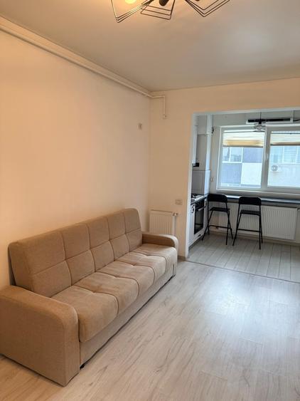 Închiriez Apartament 2 camere în Militari Residence/ complex Pollux - 2