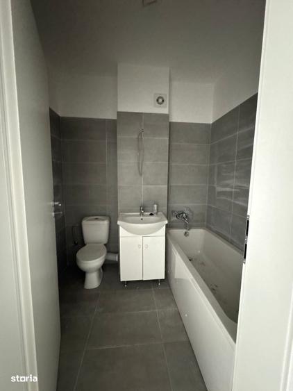 Vanzare Garsoniera Decomandata Cu Balcon -Tva Inclus-Comision 0% - 3