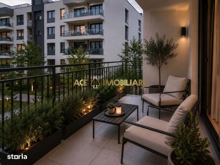 3 Camere de vanzare | Th Pallady | Metrou | 0% Comision | 2027 | Lux - 7