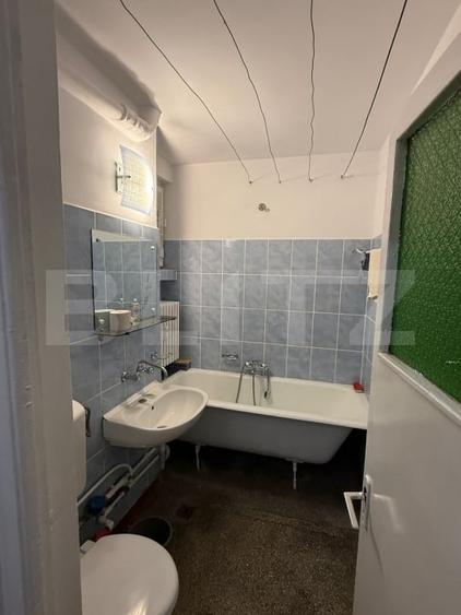 Apartament cu 3 camere, parter, zona Ultracentrala - 11
