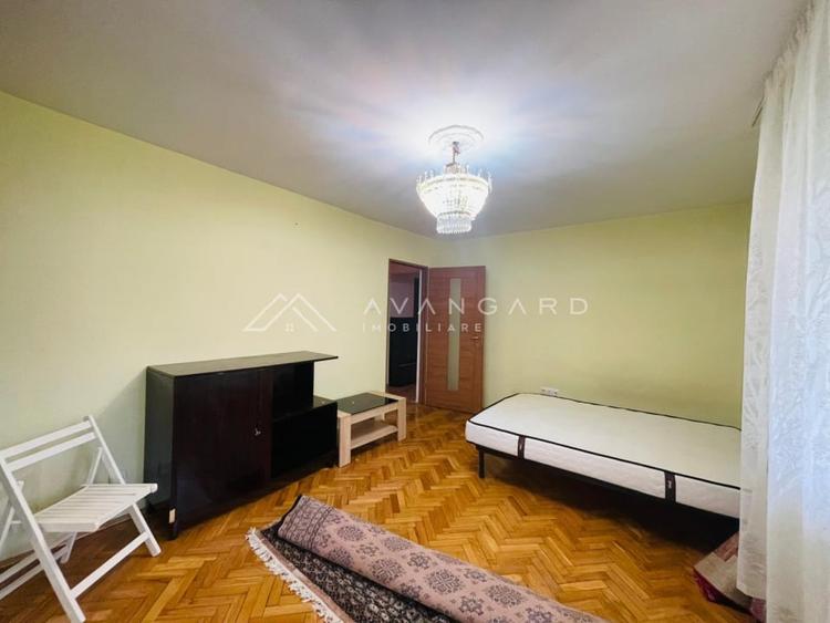 | Apartament 3 camere | 70 mp | Mobilat & Utilat | Zorilor | - 6