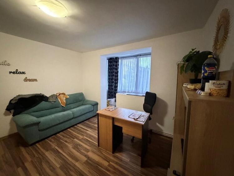 Apartament cu 3 camere, mobilat în Mihai Viteazul