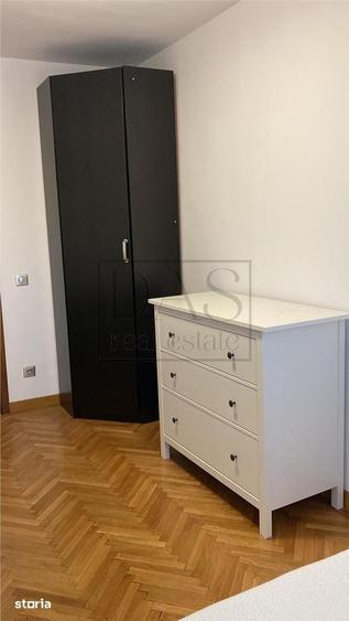 Apartament 3 camere | Calea Dorobanti | 2 balcoane - 8
