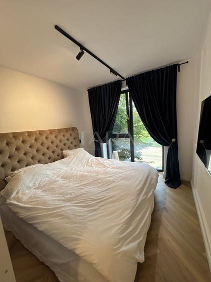 Apartament 2 camere, finisaje premium și design spectaculos. - 7