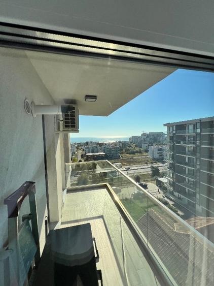 Apartament cu 3 camere decomandat, mobilat în Nord