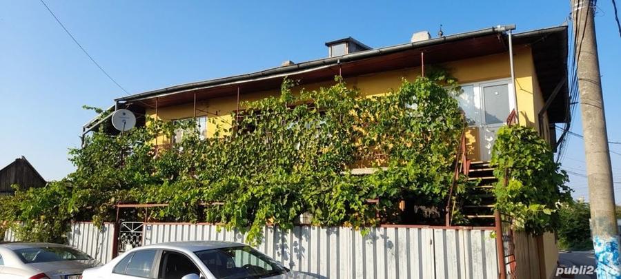 Casă în Babadag