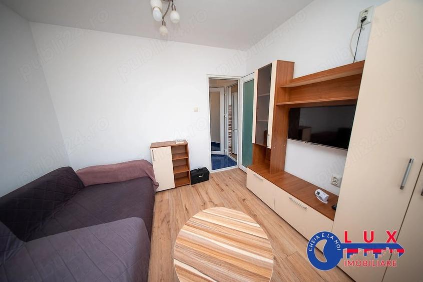 Apartament cu 2 camere decomandat în Babadag