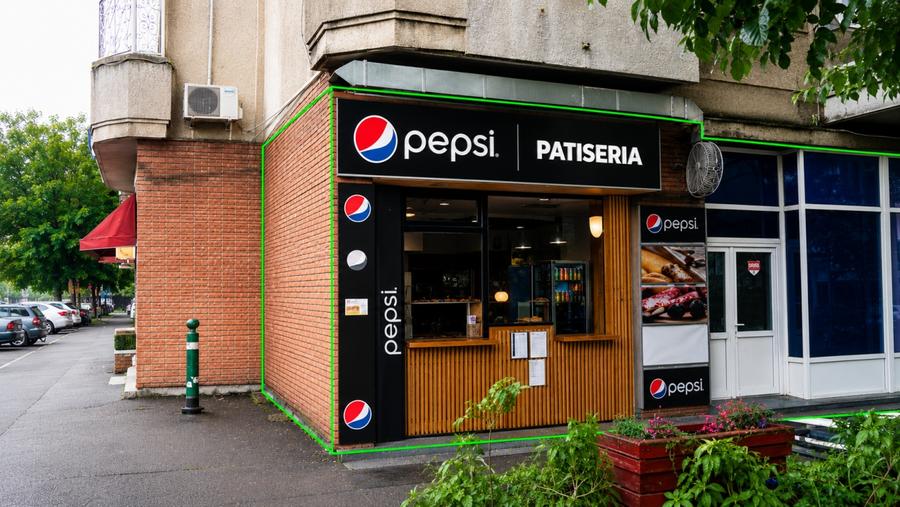 Spațiu comercial, de 35 mp, în Brâncoveanu