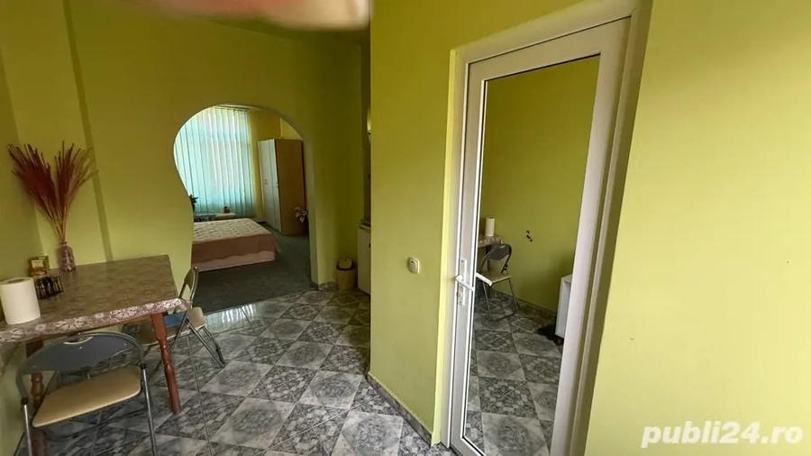 Garsonieră nedecomandată în Iosefin