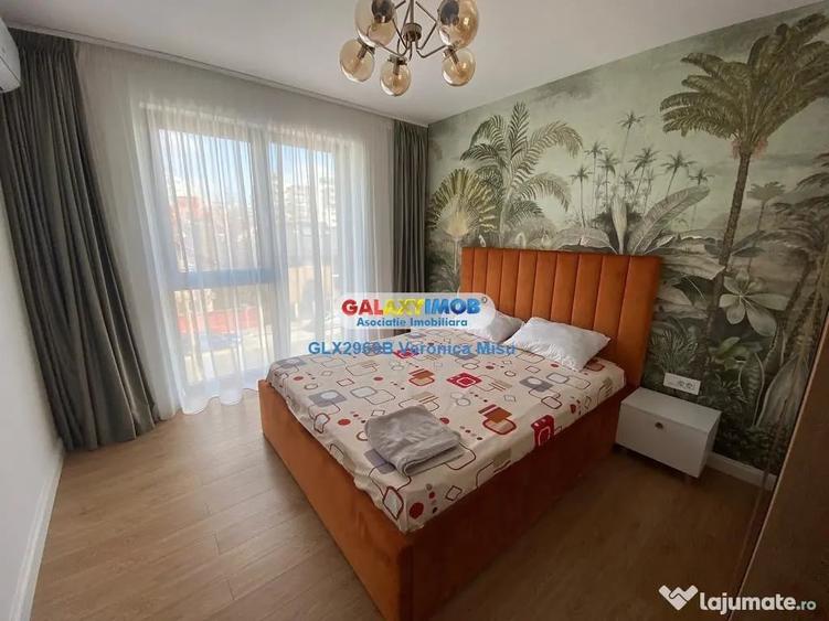 Apartament 2 camere , centrala proprie- Core Timpuri Noi - 3