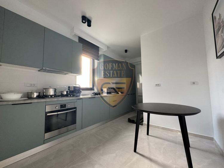 Campus Universitate 2 Camere Solid House | Parcare Subterana - 3