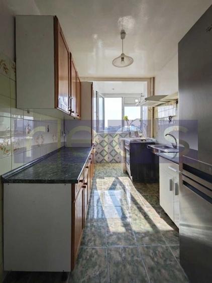 Apartament cu 3 camere circular în Dorobanți
