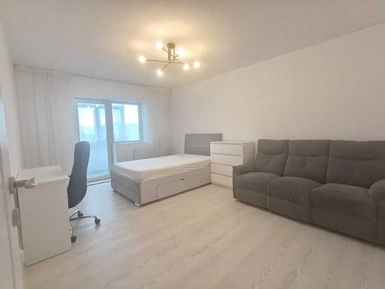 PF inchiriez ap. 2 camere decomandate zona Garii - 4