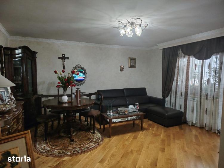 Apartament 3 camere, zona Gara - 10