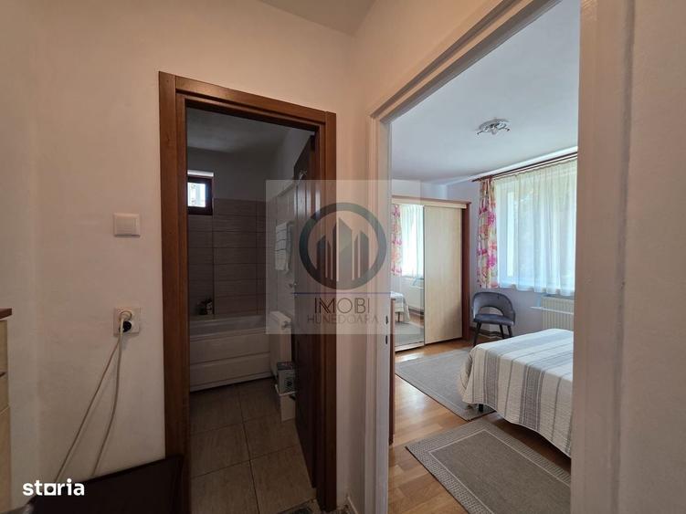 Apartament cu 2 camere în Deve
