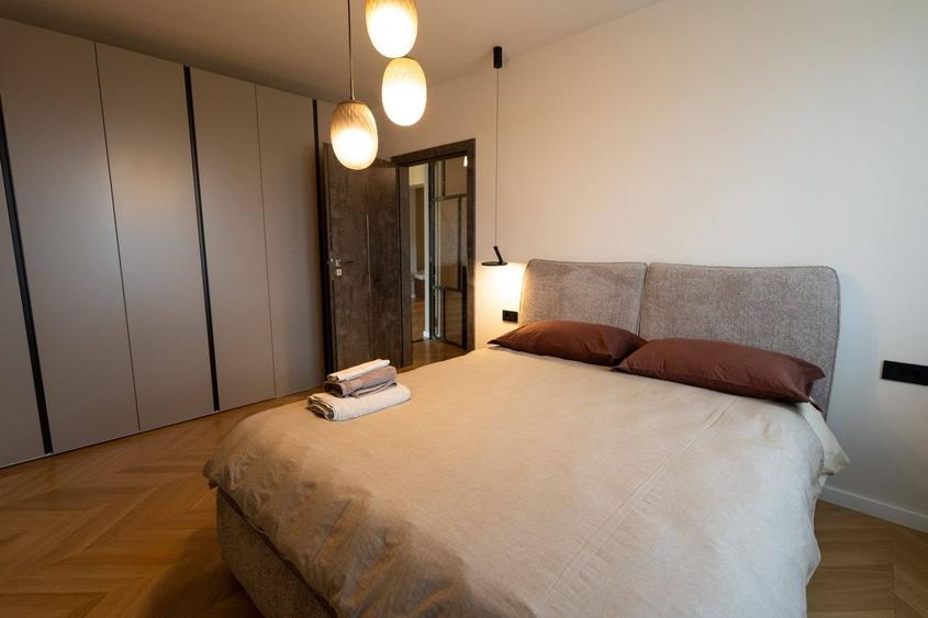 Apartament cu 2 camere, 68mp, superfinisat, mobilat si utilat in Centru - 3