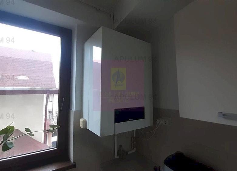 Apartament Superb Băneasa - Ion Ionescu de la Brad, 120MP - 24