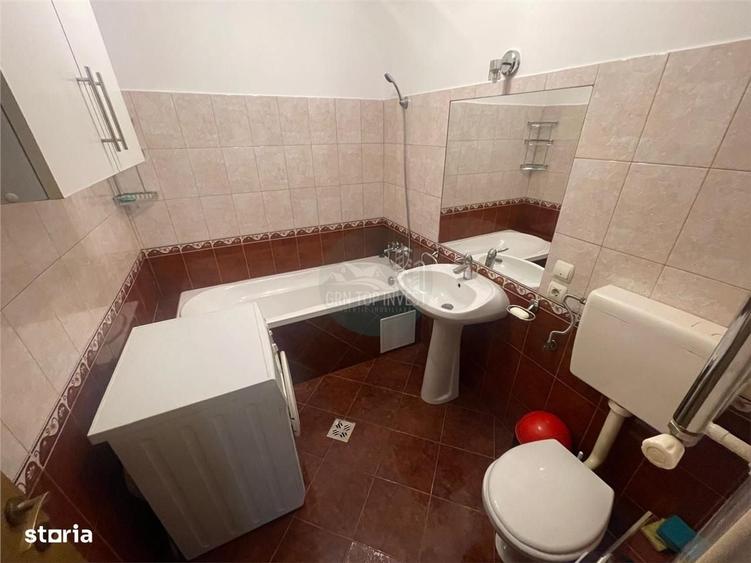 Garsonieră în Șelimbăr