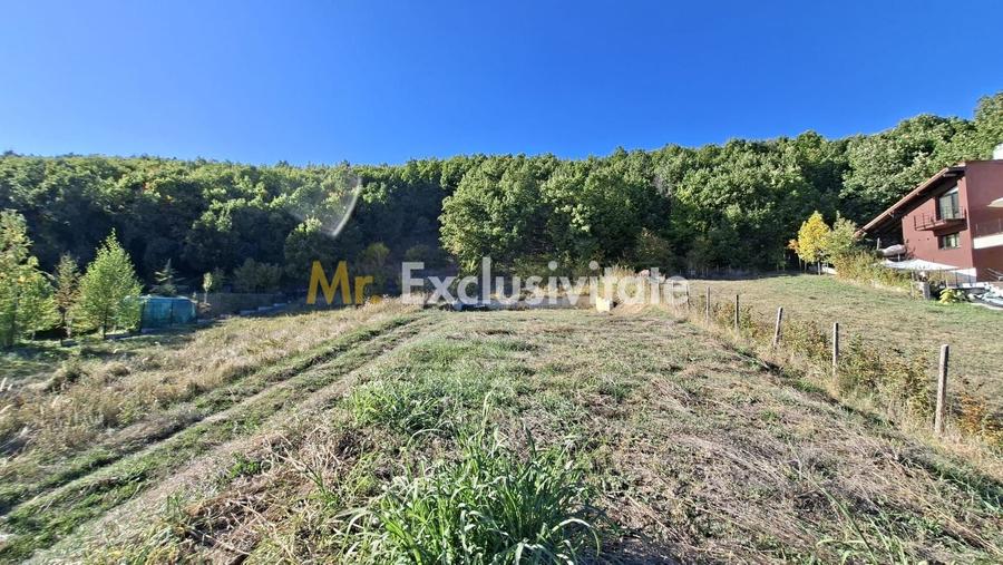 Teren Construcții intravilan de 2090 mp, în Ștefănești