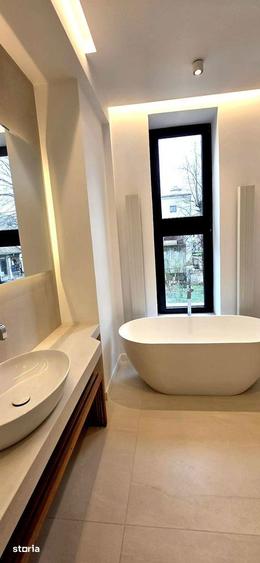 Vila premium cu arhitectura contemporana. Rezidential sau birou - 12
