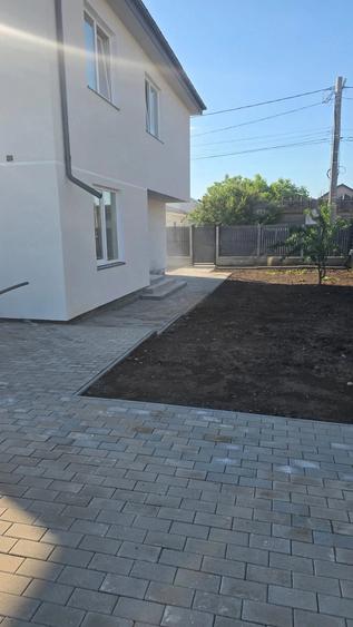Casă cu Teren 400 Mp în Cumpăna
