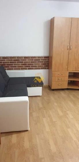 Apartament cu 2 camere semidecomandat, mobilat în Zorilor