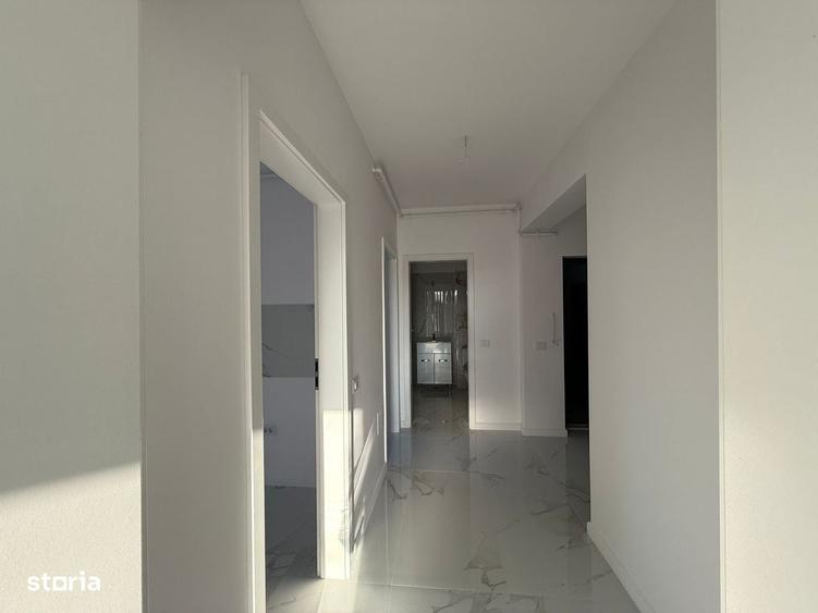 Apartament 2 camere,Bucatarie inchisa, Str Diamantului Bragadiru - 6