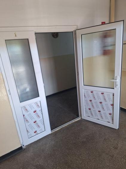 Garsonieră semidecomandată în CET